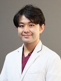 山口 修央